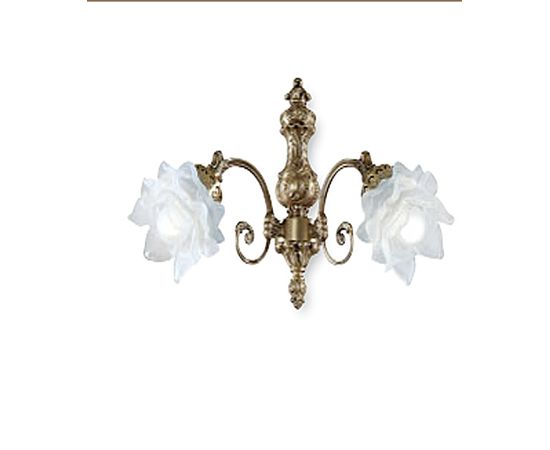 Настенный светильник Possoni 15/А2, фото 1