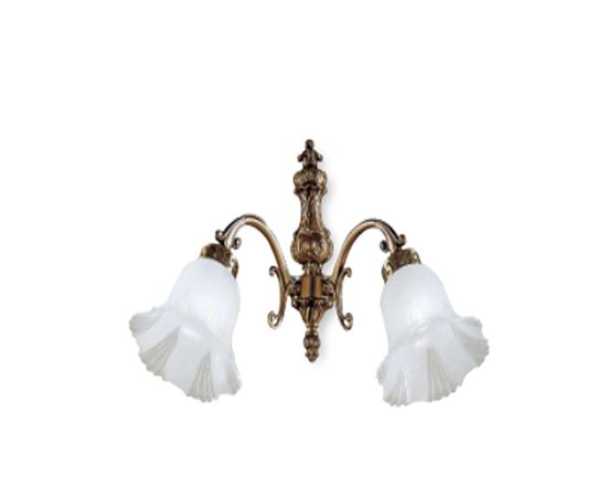 Настенный светильник Possoni 150/А2, фото 1