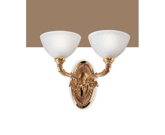 Настенный светильник Possoni 1741/A2, фото 1