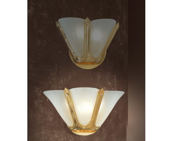 Настенный светильник Possoni 1911/А3, фото 1