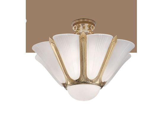 Люстра Possoni 1911/4-SF, фото 1