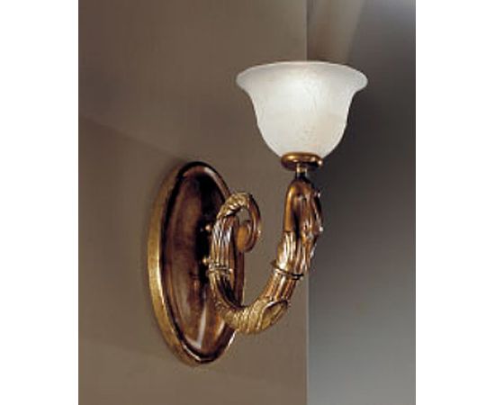 Настенный светильник Possoni 1735/А1, фото 1