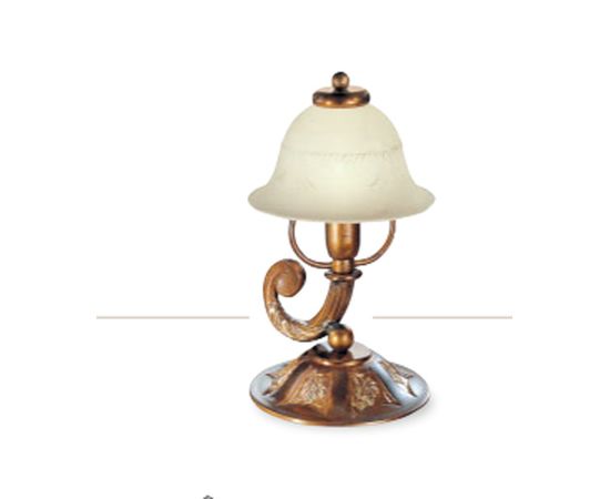 Настольная лампа Possoni 1735/LP, фото 1