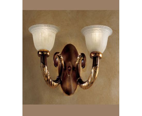 Настенный светильник Possoni 1836/A2, фото 1