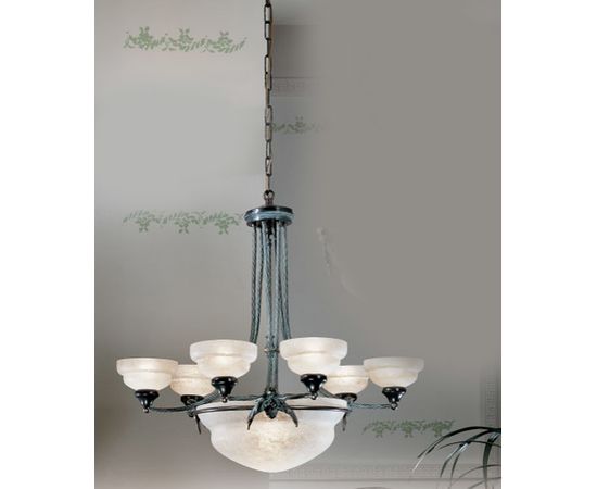 Люстра Possoni 1959/6+1, фото 1