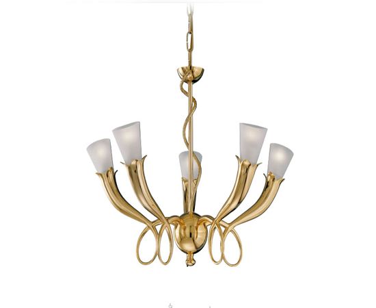 Люстра Possoni 1757/5, фото 1