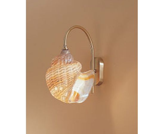 Настенный светильник Possoni SH3/A1, фото 1