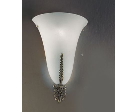 Настенный светильник Possoni 1759/А1, фото 1