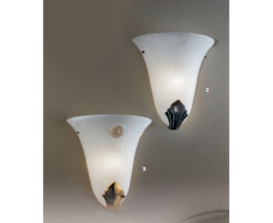 Настенный светильник Possoni 1750/А1/А, фото 1
