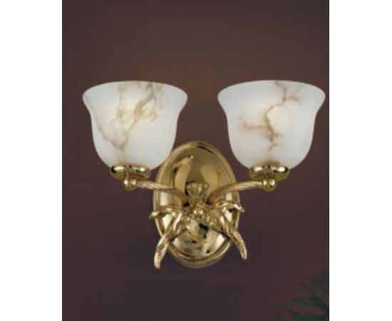 Настенный светильник Possoni 2959/А2, фото 1