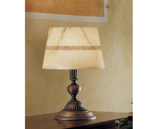 Настольная лампа Possoni 2500/LG, фото 1