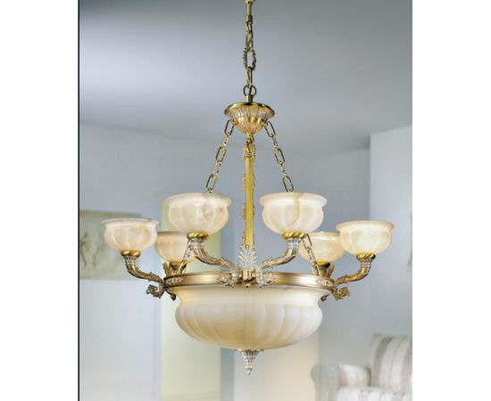 Люстра Possoni 2639/6+3, фото 1