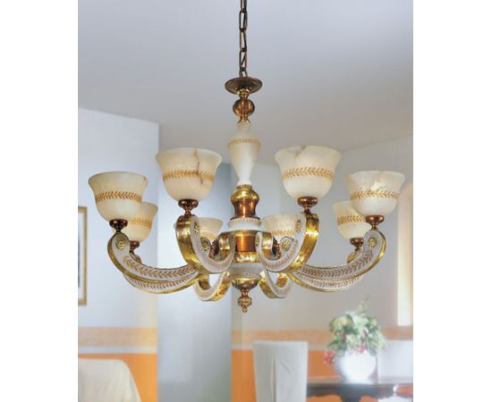 Люстра Possoni 2268/8, фото 1