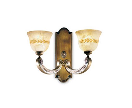 Настенный светильник Possoni 2268/А2, фото 1