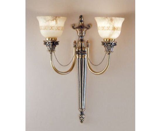 Настенный светильник Possoni 27089/А2, фото 1