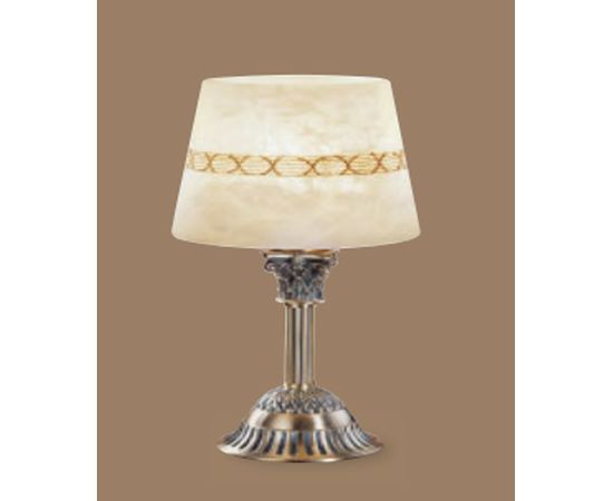 Настольная лампа Possoni 27089/LP, фото 1