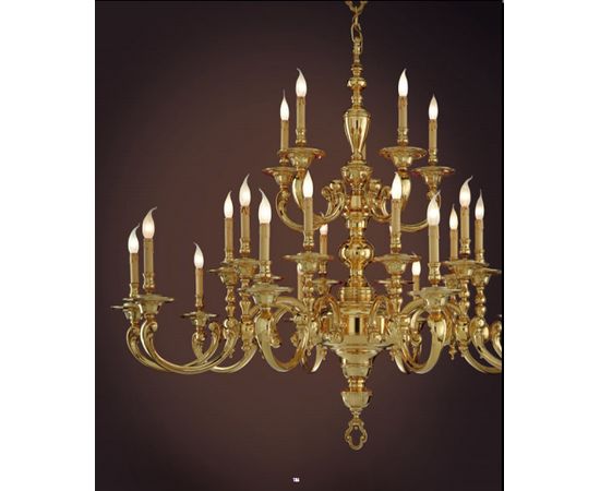 Люстра Possoni 258/20+5, фото 1