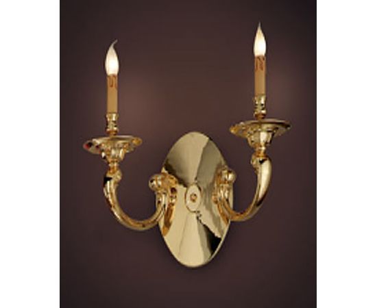 Настенный светильник Possoni 258/А2, фото 1