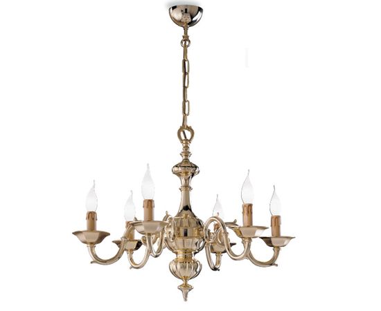 Люстра Possoni 1161/6, фото 1