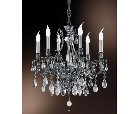 Люстра Possoni 093/6-ROCK, фото 1