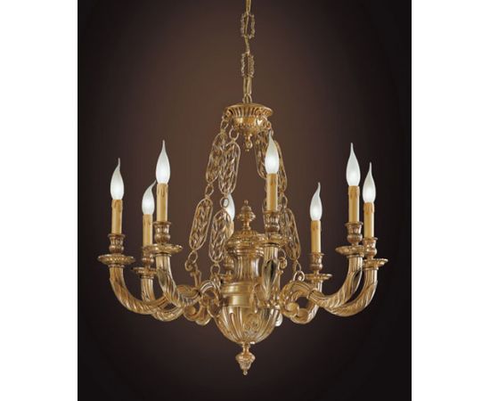 Люстра Possoni 090/8, фото 1