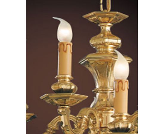 Настенный светильник Possoni 777/А2, фото 1