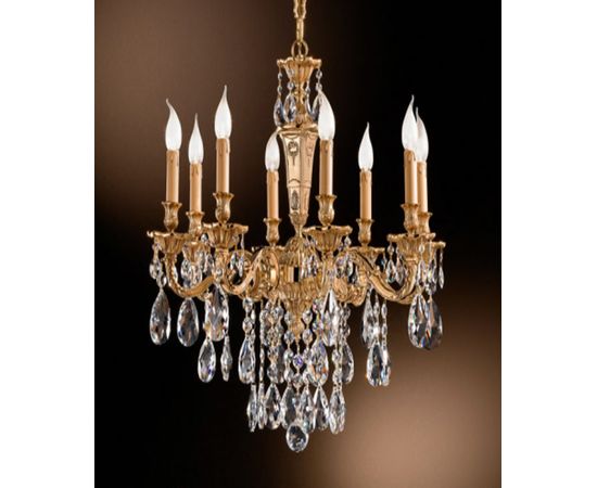 Люстра Possoni 098/8-С, фото 1