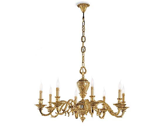 Люстра Possoni 1167/8, фото 1