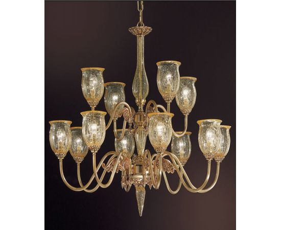 Люстра Possoni 227/8+4, фото 1