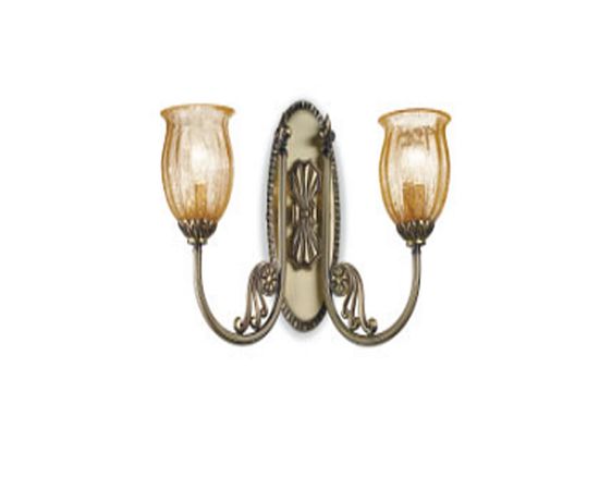 Настенный светильник Possoni 227/А2, фото 1