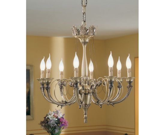 Люстра Possoni 858/8, фото 1