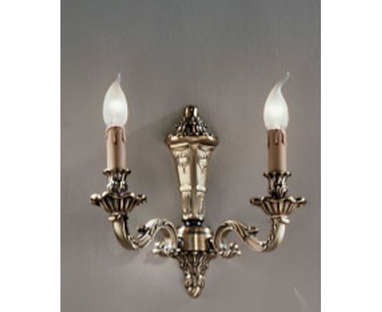 Настенный светильник Possoni 098/А2, фото 1