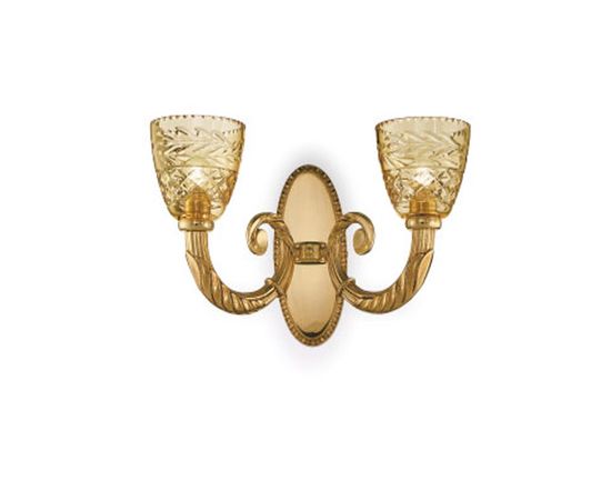 Настенный светильник Possoni 4500/А2, фото 1