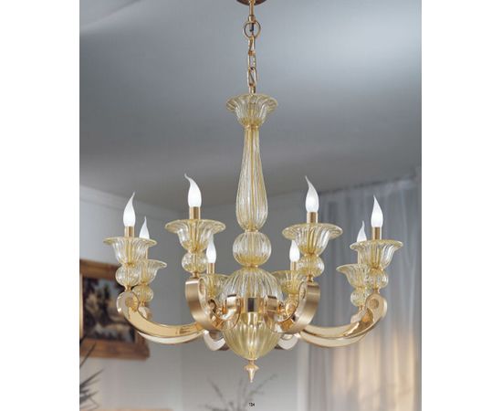 Люстра Possoni 267/8, фото 1