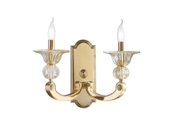 Настенный светильник Possoni 267/А2, фото 1