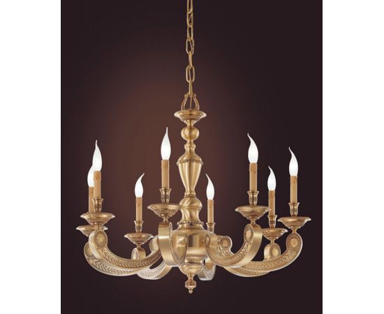 Люстра Possoni 268/8, фото 1