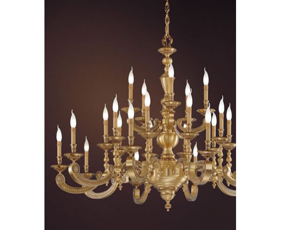 Люстра Possoni 268/20+5, фото 1