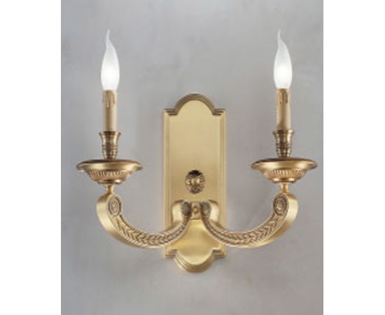 Настенный светильник Possoni 268/А2, фото 1