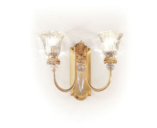 Настенный светильник Possoni 27077/A2, фото 1