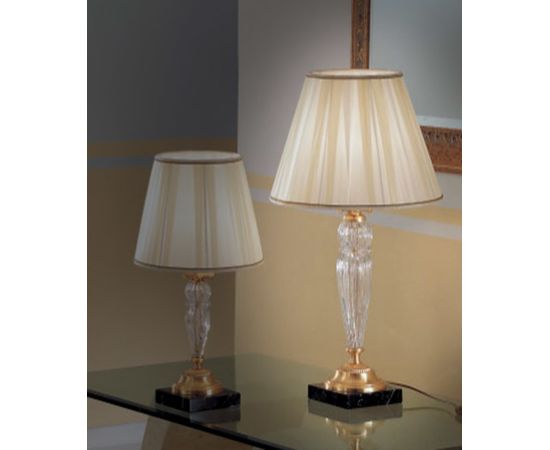 Настольная лампа Possoni 27077/LG, фото 1