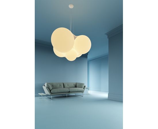 Подвесной светильник Axolight Cloudy, фото 3