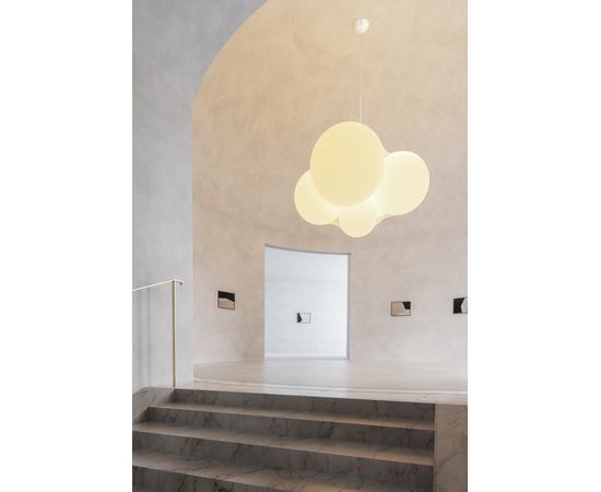 Подвесной светильник Axolight Cloudy, фото 4