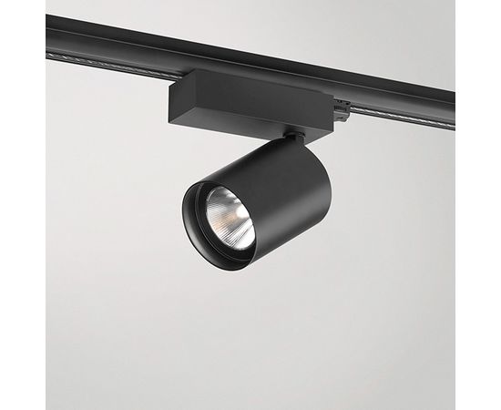 Трековый светодиодный светильник Quattrobi SAM 95 FASHION, фото 1
