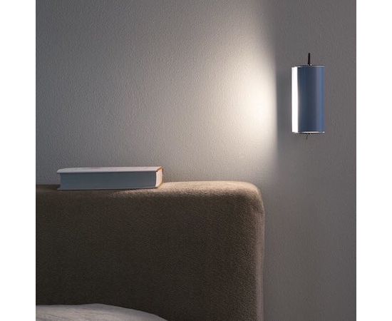 Настенный светильник Nemo APPLIQUE CYLINDRIQUE PETITE, фото 2