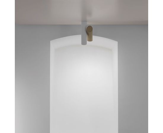 Потолочный светильник Nemo Tubes Large ceiling, фото 3