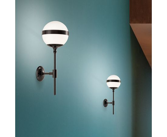 Настенный светильник Vistosi PEGGY AP, фото 2