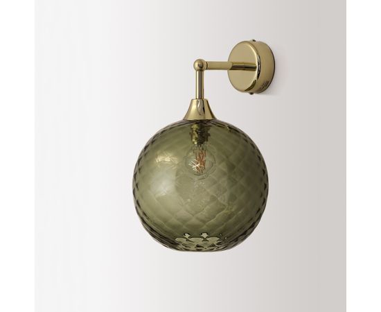 Настенный светильник Rothschild &amp; Bickers Pick-n-Mix Wall Light Ball, фото 1