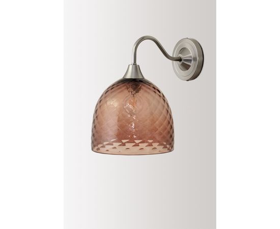 Настенный светильник Rothschild &amp; Bickers Pick-n-Mix Wall Light Bowl, фото 3
