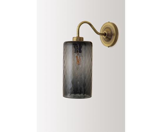 Настенный светильник Rothschild &amp; Bickers Pick-n-Mix Wall Light Cylinder, фото 3