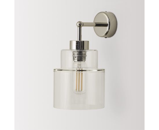 Настенный светильник Rothschild &amp; Bickers Empire Wall Light, фото 1